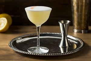 Чилийский писко может составить конкуренцию водке в России