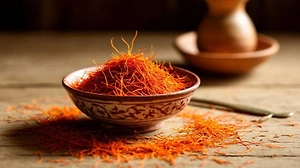 Иранский шафран может исчезнуть с российского рынка из-за войны на Ближнем Востоке