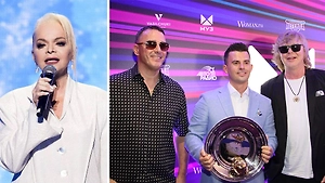 Долина призвала группу «Иванушки International» сменить название