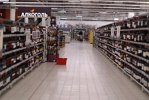 В Белоруссии запретят продажу пива из недружественных стран