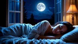 Психолог объяснил, как мозг создаёт иллюзию вещих снов