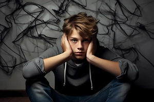 Названы первые симптомы проявляющегося синдрома Туретта