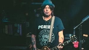 Экс-гитарист Motörhead Фил Кэмпбелл умер после сложной операции