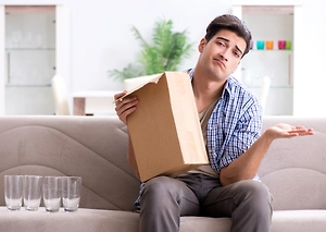 Банки видят всё: Как ежедневные покупки с карты портят ставку вашей будущей ипотеки