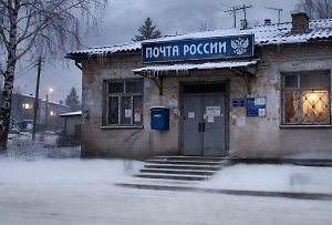 Почта России получит 5 миллиардов рублей из федерального бюджета
