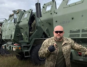 «Лучший оператор» HIMARS на Украине сгорел вместе со своей РСЗО от удара ВС РФ