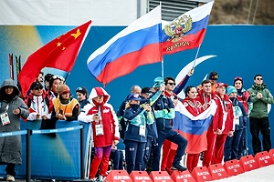 Украина бойкотирует церемонию закрытия Паралимпиады из-за России и Белоруссии