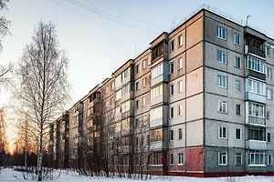 Москвичи бросились скупать в Воркуте квартиры по цене смартфона