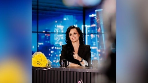 Виски, «немой» водитель и 3,5 млн: Стал известен райдер певицы Славы