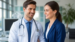 Россиянам рассказали, что нового появится в программе ОМС в 2026 году