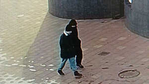 В Самаре ищут школьников, осквернивших туалет храма фекалиями и свастиками