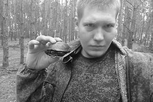 Бабушка подтвердила гибель сына бойца Дацика в зоне СВО