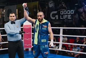 «Не пройду мимо!» Боксёр Беликов не пожалел о спасении женщин на поминках из-за уголовки