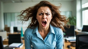 Работодателям разрешили увольнять токсичных сотрудников