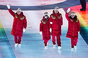 Дегтярёв назвал героями выступавших на Паралимпиаде российских спортсменов