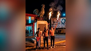 Протестующие на Кубе разгромили офис компартии из-за энергокризиса