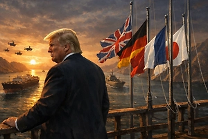 США остались без коалиции: пять стран отвернулись от идеи Трампа по Ормузу