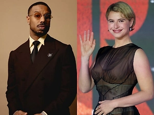 Майкл Б. Джордан и Джесси Бакли стали лучшими актёром и актрисой на «Оскаре»