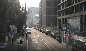 Собянин сообщил о новой атаке на Москву: за двое суток уничтожен уже 161 БПЛА