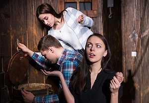 В России утвердили новый ГОСТ для квест-комнат