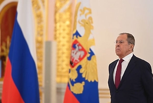 Лавров заявил о риске превращения космоса в зону конфликта из-за «Золотого купола»