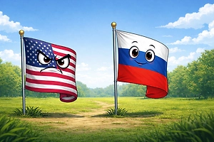 Американский ультиматум по Ирану разбился о российское спокойствие