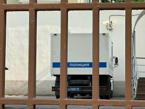 В Москве арестовали мужчину за скрытую съёмку под юбками девушек в переходе