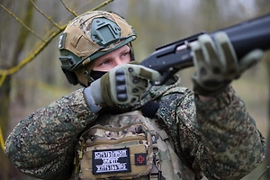 Российская ракета разнесла полигон ВСУ в момент подготовки наёмников из Колумбии