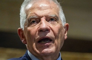 Боррель обрушился с обвинениями на фон дер Ляйен из-за незаконной войны в Иране