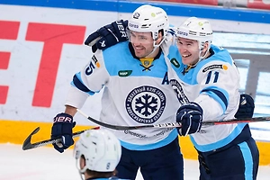 Названы участники Кубка Гагарина