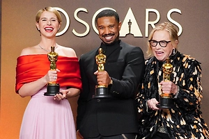 Победители премии «Оскар» 2026: полный список, лучшие фильмы и актёры
