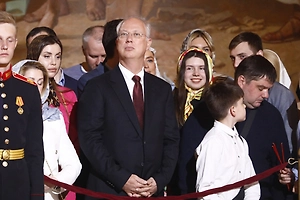 Дмитриев предрёк Европе масштабный кризис без российской энергии