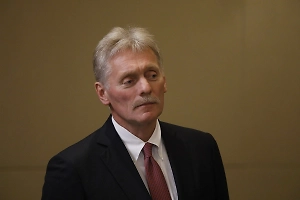 Песков: Энергорынок переживает серьёзные потрясения из-за войны вокруг Ирана