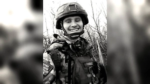 В зоне СВО погиб депутат Железногорской гордумы Николай Ключников