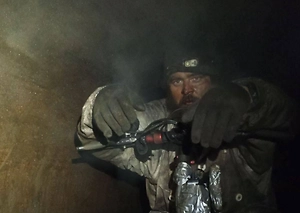 «Поддерживали Господь Бог и молитва»: Батюшка рассказал об участии в операции «Поток»