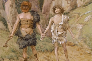 «Авель и Каин»: Россиянка пять дней прожила с трупом сына, убитого старшим братом