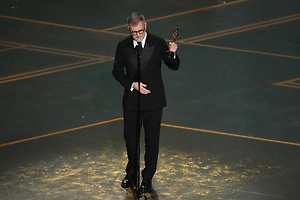 Пол Томас Андерсон получил первый «Оскар» после 14 номинаций