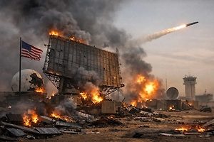 Иран объявил об уничтожении 80% радаров на базах США в регионе