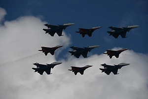 ВС РФ нанесли удары по энергетике, транспортной инфраструктуре и цехам с дронами ВСУ