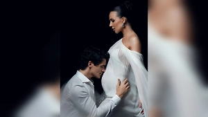 Жених тяжелобольной Лерчек ответил скептикам, сомневающимся в её диагнозе