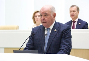 Сенатор Карасин: Турция может стать местом новых переговоров РФ и Украины