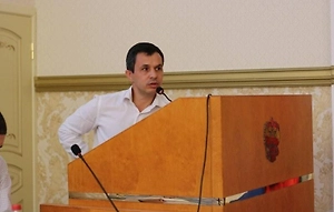 Замглавы Росреестра Дагестана арестован по подозрению в мошенничестве