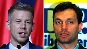 Как Орбан в молодости: Эксперт сравнил лидера венгерской оппозиции с премьером времён 90-х