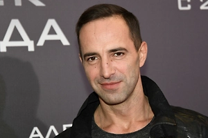 Актёр Илья Любимов разрушил стереотип о своём «демоническом» имидже