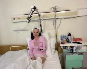 Рак не ждёт разрешения прокурора: Катя Гордон требует освободить больных матерей из-под ареста