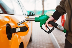 Запасов дизельного топлива в Молдавии осталось на 9 дней, бензина — на три недели