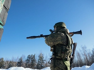 «Призрак» в тылу врага: Российский боец в одиночку перехитрил ВСУ и обеспечил успех штурма

