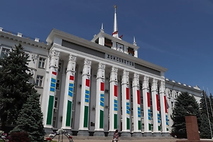 Молдавия замечтала о помощи Запада в «удушении» Приднестровья