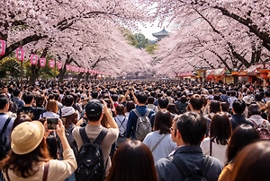 Японию внезапно объявили главным хитом майских у россиян, но есть нюанс