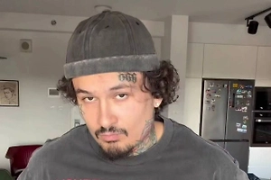 Суд в Москве заочно рассмотрит уголовное дело против Моргенштерна*